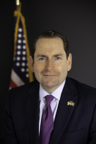 Mike Elmendorf Mike Elmendorf